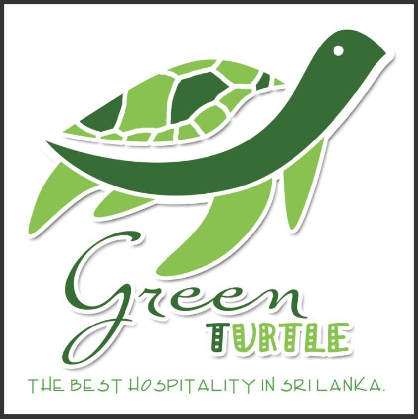 Green Turtle タンガラ エクステリア 写真